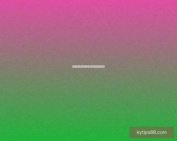 世界杯胜负竞猜策略全解析让你轻松掌握投注秘诀 世界杯胜负竞猜策略全解析让你轻松掌握投注秘诀