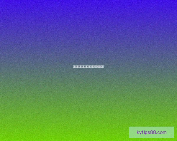 世界杯赛程深度解析与精准体育竞猜策略全指南
