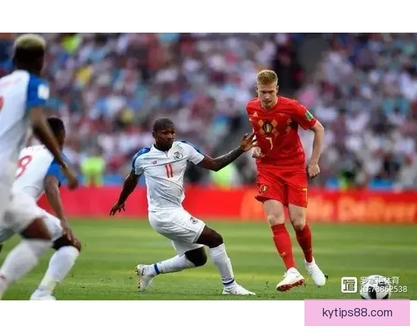 世界杯在线竞猜分析：深度解析赛事走势与投注策略