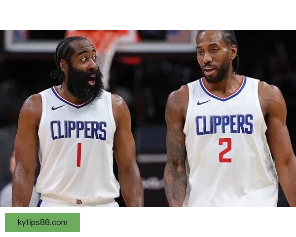 哈登米切尔领衔挑战勇士群龙无首 谁能成为关键人物引领胜利