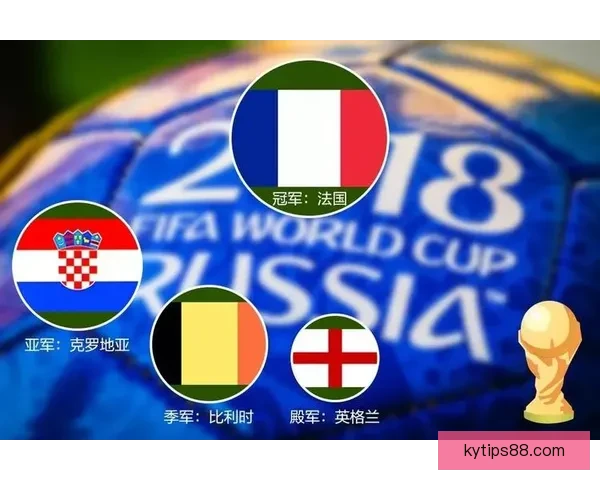 世界杯竞猜胜负玩法解析 提升投注技巧与预测准确度的策略分享