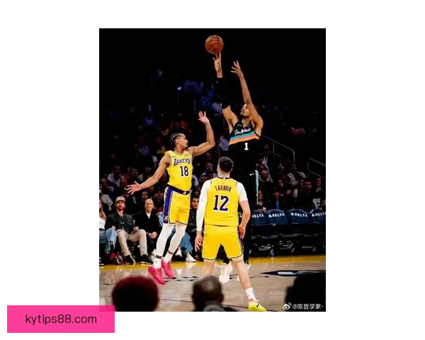 文班亚马单场狂砍41分创赛季新高八分四十秒完成两双刷新NBA历史最快纪录