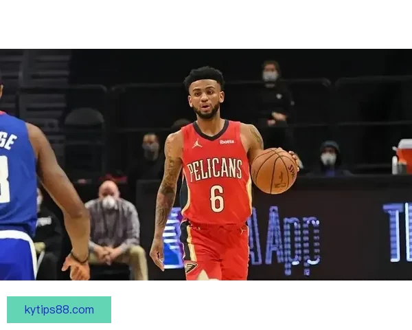 亚历山大沃克本赛季单场三十分突破超前六年总和