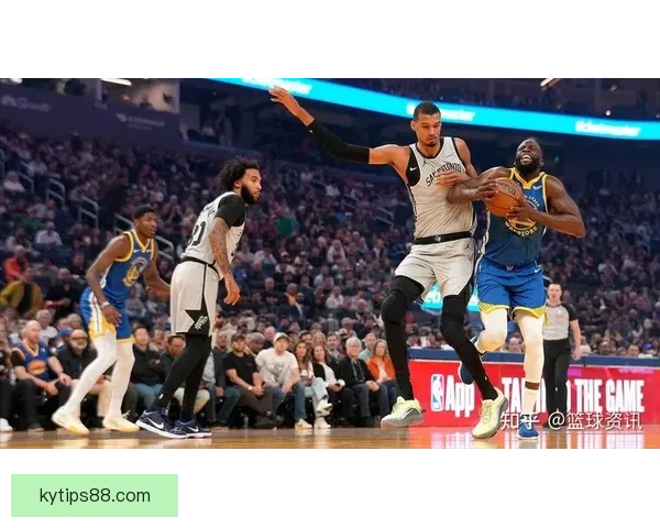 文班亚马凭实力超越亚历山大争夺MVP的三大有力论据解析