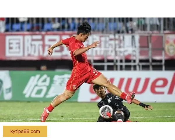 U16国足0-1不敌科特迪瓦蒙太古杯遭遇三连败 小组垫底将与秘鲁争第七名