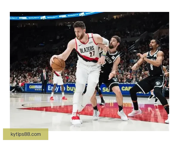 卢：开拓者紧追不舍 每场胜利都至关重要争夺第七