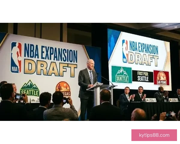 NBA启动扩军计划 新球队特许经营权估值或突破数十亿美元