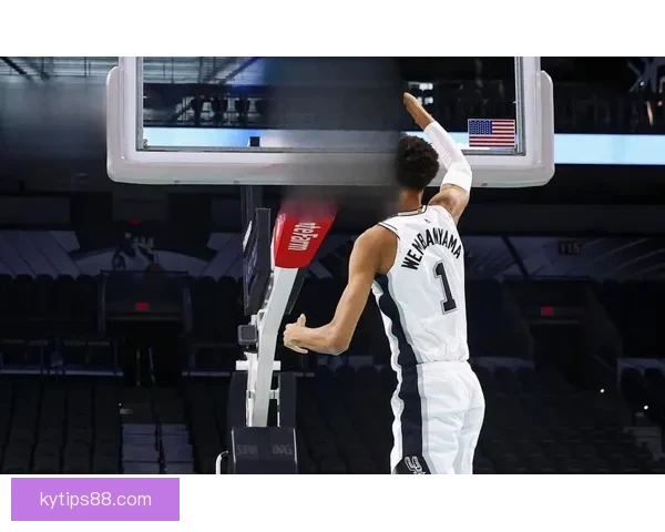 文班亚马凭实力超越亚历山大争夺MVP的三大有力论据解析