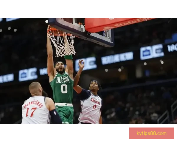 里斯狂砍26分17助攻奇才客场终结爵士16连败