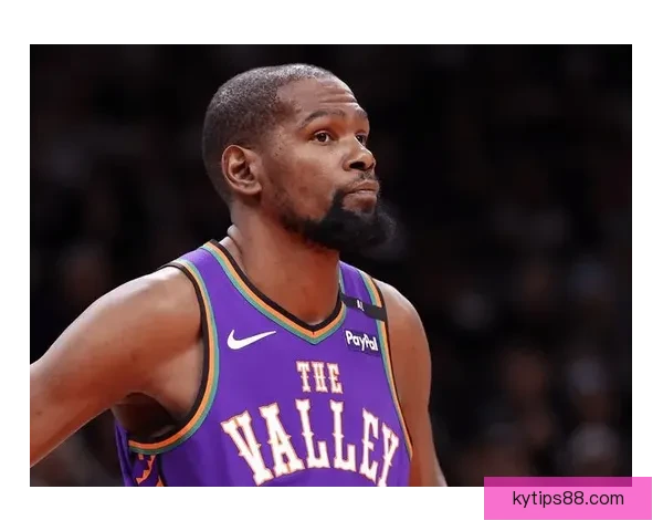 火箭部分高层后悔交易杜兰特 因其未与队友建立深厚感情