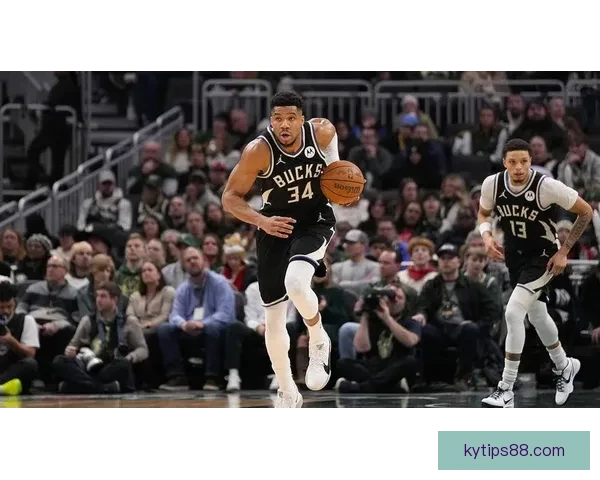 联盟调查雄鹿与字母哥健康信息前后不一致情况