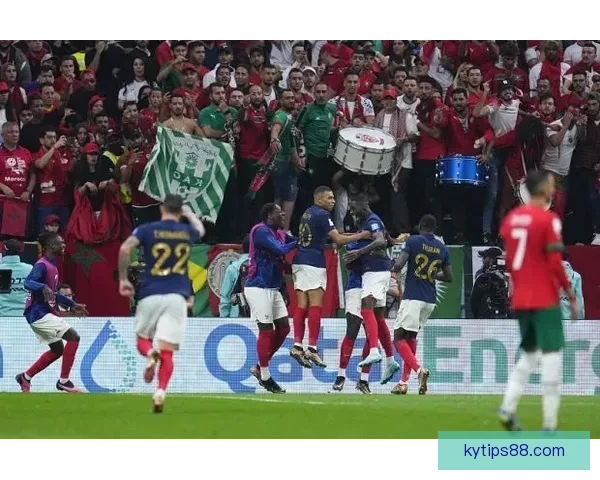 2026世界杯球队名单预测与潜力黑马崛起格局全面前瞻解析