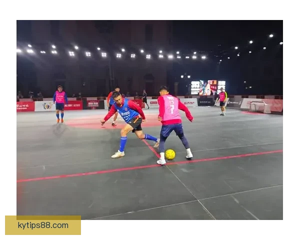 世界杯足球赛事深度竞猜解析与胜负趋势全面剖析