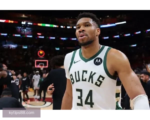 联盟正式调查雄鹿风波升级字母哥自证清白怒斥被弃用引发全网热议