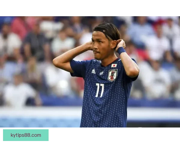 J1西区全明星阵容揭晓香川真司宇佐美贵史领衔东口顺昭强势入选